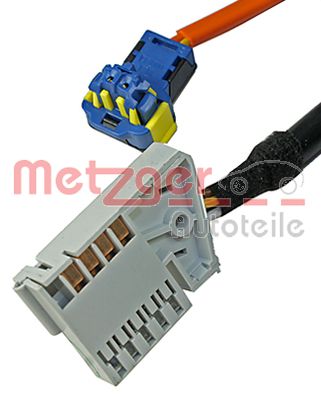 METZGER 0916445 ORIGINAL ERSATZTEIL Lenkstockschalter